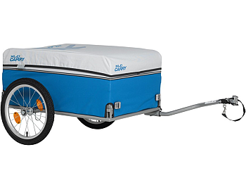 XLC Cargo Carry Van Cykelanhænger